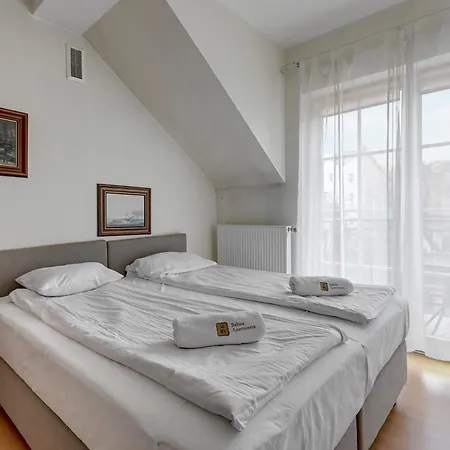 Walecznych - Brzezno Gdańsk