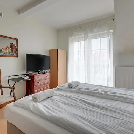 Walecznych - Brzezno