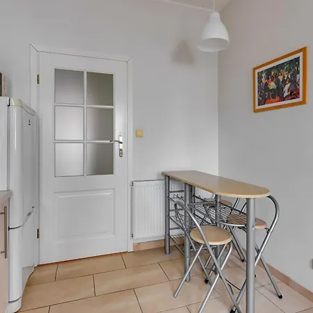 Apartament Walecznych - Brzezno