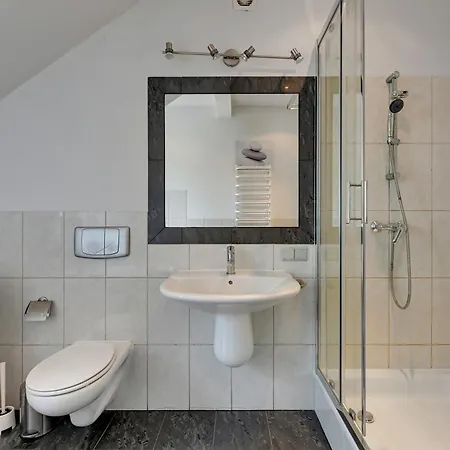 Walecznych - Brzezno Apartment Danzig