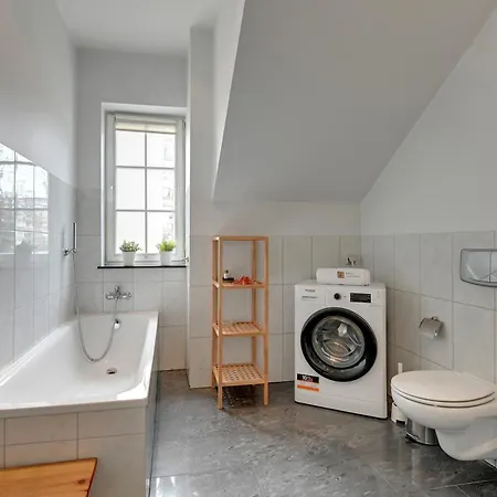 Apartman Walecznych - Brzezno Gdańsk