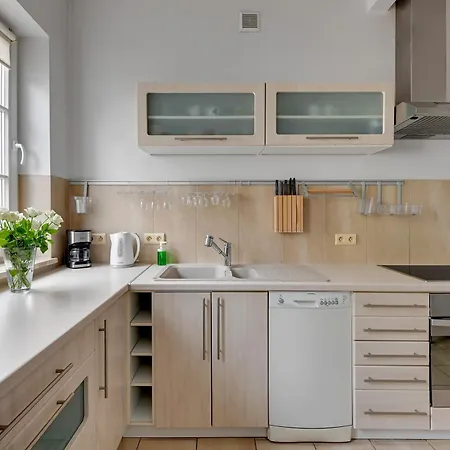 Walecznych - Brzezno