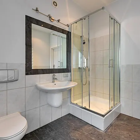 Walecznych - Brzezno Apartament