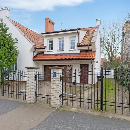 Apartament Walecznych - Brzezno Gdańsk