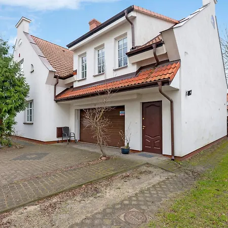 Walecznych - Brzezno *