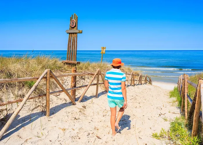 Walecznych - Brzezno 公寓 *