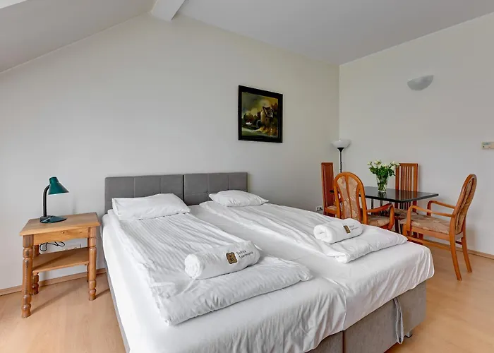 Walecznych - Brzezno Apartman