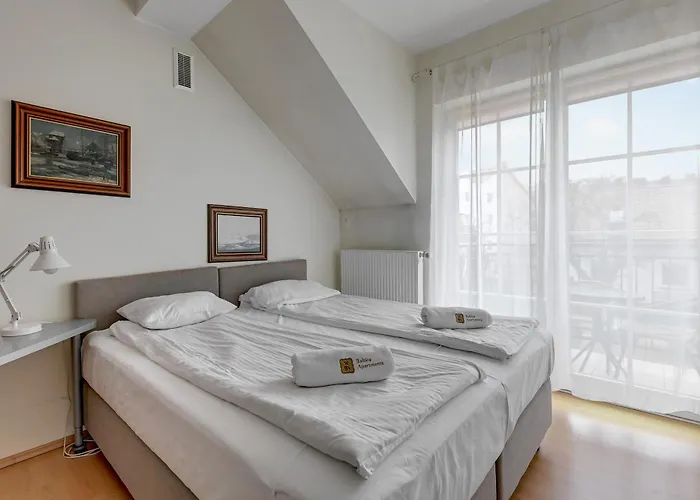 Walecznych - Brzezno Gdańsk