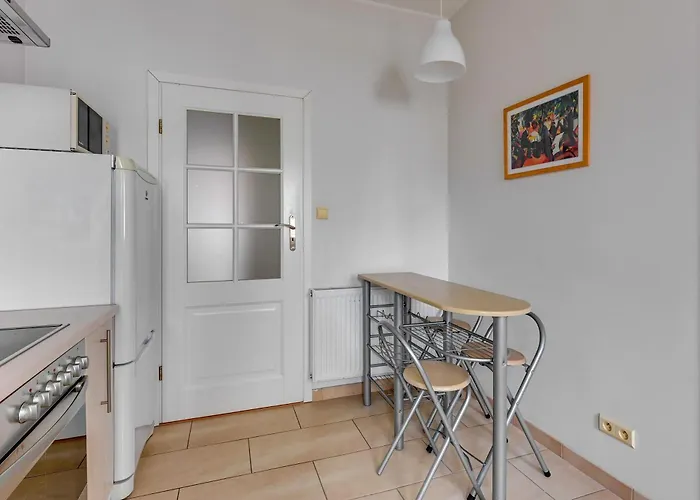 Apartman Walecznych - Brzezno