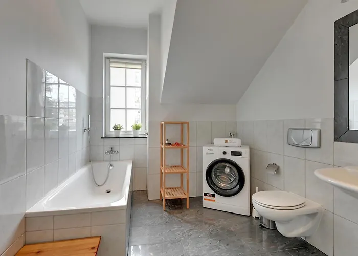 公寓 Walecznych - Brzezno 格但斯克