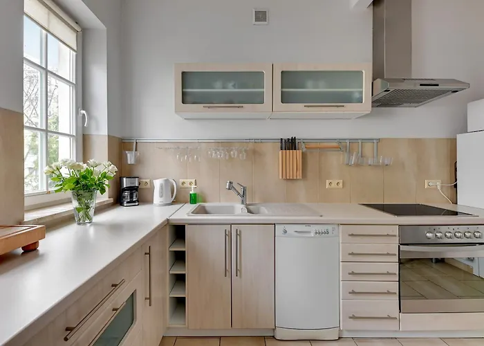 Walecznych - Brzezno