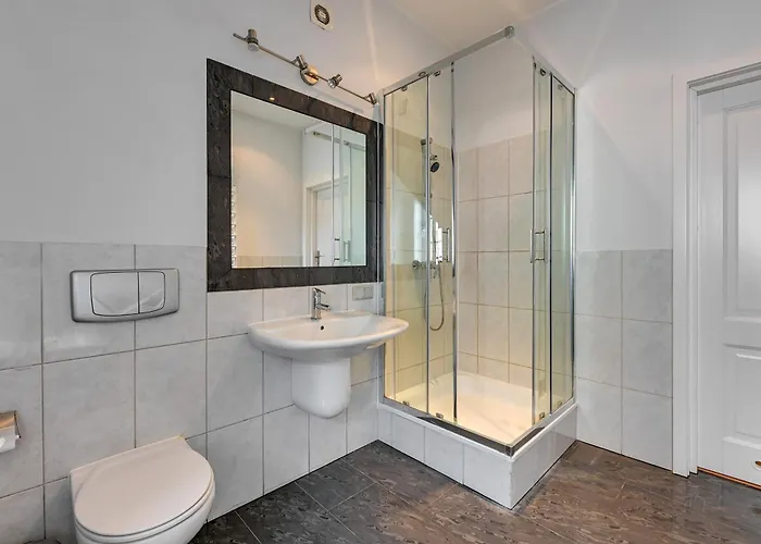 Walecznych - Brzezno Apartman