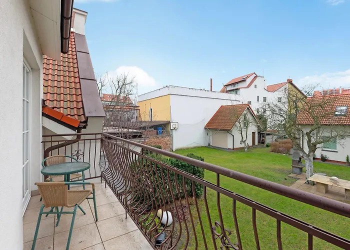 Walecznych - Brzezno *