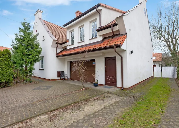 Walecznych - Brzezno *