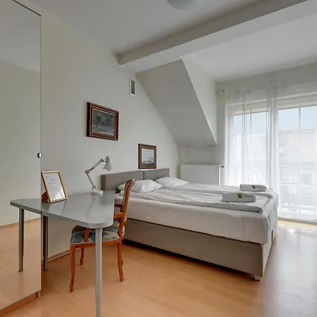 Appartement Walecznych - Brzezno