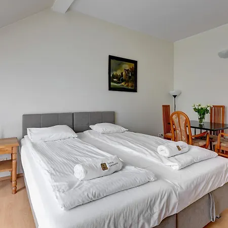Walecznych - Brzezno Appartement