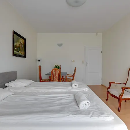 Walecznych - Brzezno Appartement